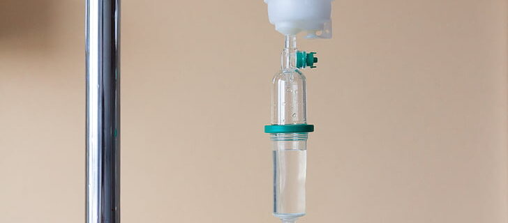 IV Infusions at Bolanos Concierge Medicine