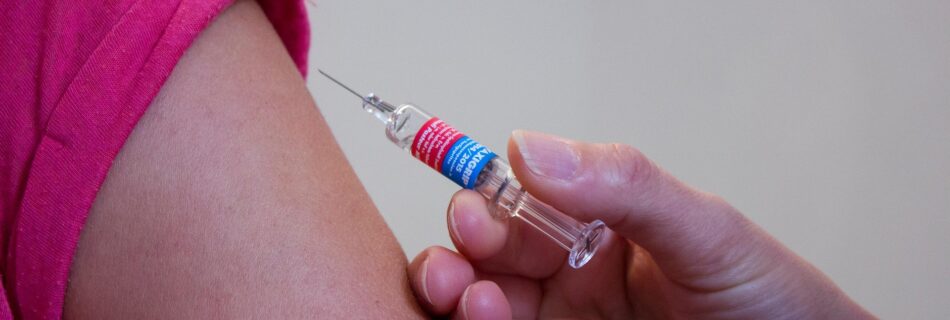 Vaccination